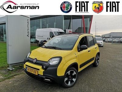 Fiat Panda Cross