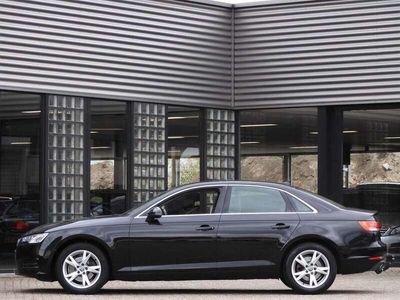 tweedehands Audi A4 2.0 TFSI SPORT PRO LINE S VIRTUAL COCKPIT
