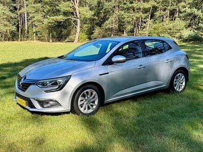 Renault Mégane IV