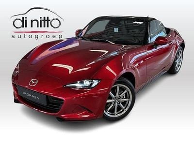 Mazda MX5