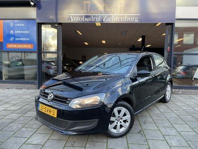 tweedehands VW Polo 1.2 Easyline