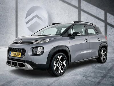 Grijs Occasion 2019 Citroën C3 Aircross Shine SUV | € 15.390 (Iets duurder)