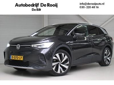 Grijs (metallic) Occasion 2020 VW ID.4 SUV | € 21.500 (Eerlijke prijs)