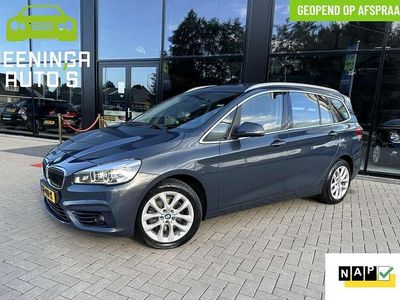 BMW 218 Gran Tourer