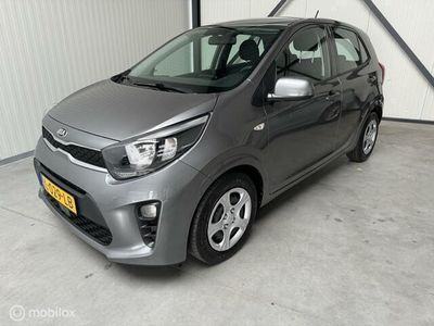 tweedehands Kia Picanto 1.0 DPi ComfortLine Airco,