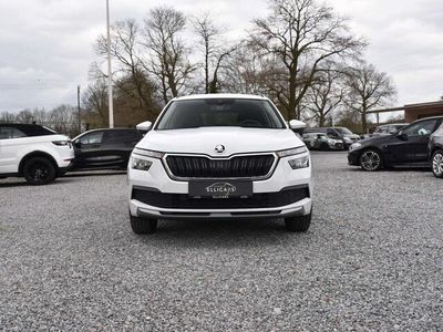 tweedehands Skoda Kamiq 1.0 TSI DSG / AMBITION / CARPLAY / LED / CAM / DAB