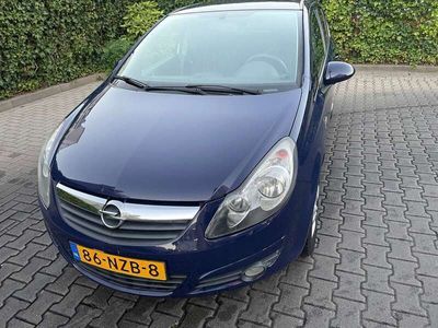 tweedehands Opel Corsa 1.3 CDTi EcoF.S 111