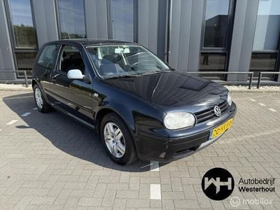 VW Golf IV