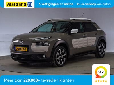 Citroën C4 Cactus