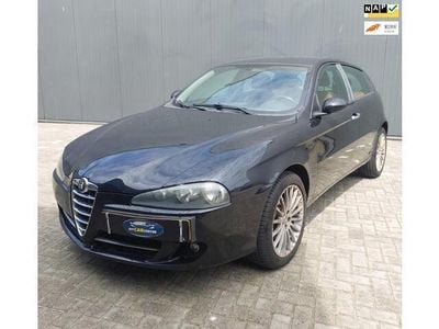 Alfa Romeo 147