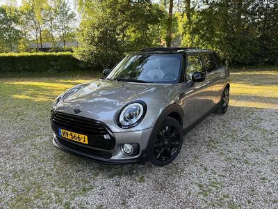 Mini Cooper Clubman