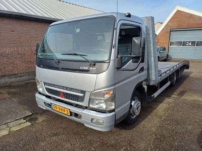 tweedehands Mitsubishi Canter 3C15 3.0 DI 335