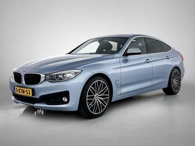 BMW 320 Gran Turismo