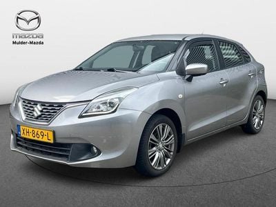 Suzuki Baleno