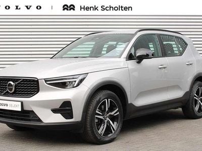 Grijs Occasion 2024 Volvo XC40 Plus SUV | € 39.750 (Eerlijke prijs)