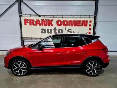Rood Gebruikt 2020 Seat Arona Business SUV | € 17.950 (Eerlijke prijs)