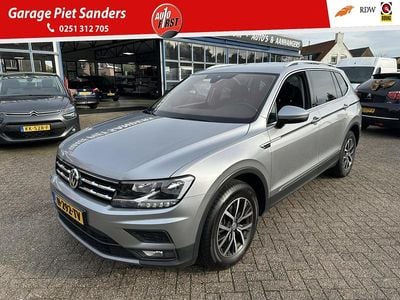 VW Tiguan Allspace