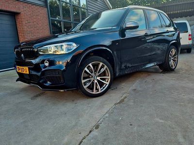 Occasion 2014 BMW X5 SUV | € 25.500 (Iets duurder)