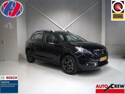 tweedehands Peugeot 2008 1.2 PureTech Active