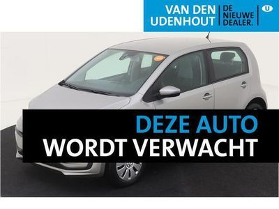 tweedehands VW up! UP! 1.0 BMT move