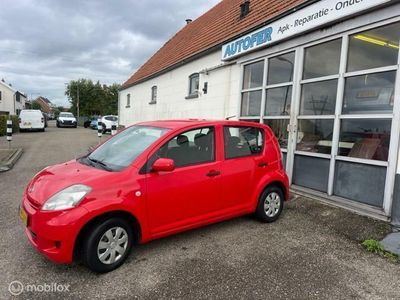 tweedehands Daihatsu Sirion 2 1.0-12V Premium 105.000 km nieuwe APK