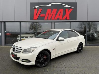 Mercedes C180