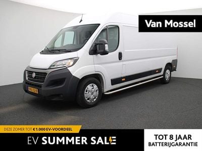 Fiat E-Ducato