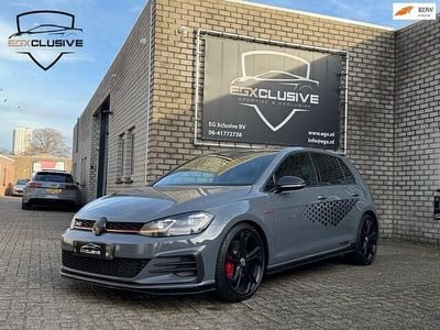 Grijs Gebruikt 2019 VW Golf VII GTI Hatchback | € 27.950 (Goede deal)