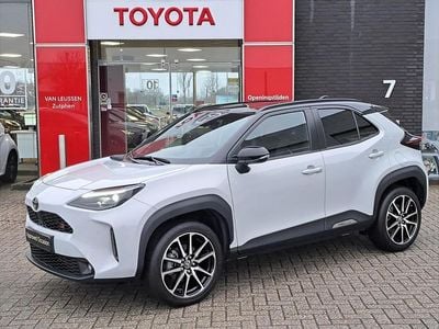 Overig Occasion 2025 Toyota Yaris Cross Sport SUV | € 35.999 (Eerlijke prijs)
