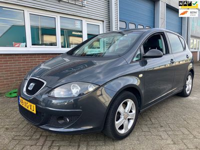 Seat Altea