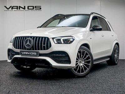 Mercedes GLE350