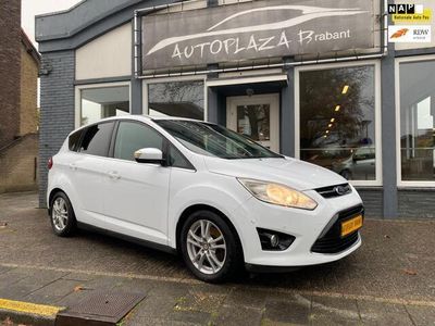 tweedehands Ford C-MAX 1.6 EcoBoost Titanium / NAVI / CRUISE / PDC