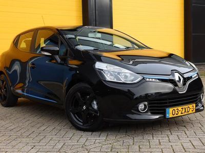 tweedehands Renault Clio IV 0.9 TCe Expression / 5 Deurs / Airco / Elek Pakket / Allu Velgen