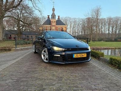 Occasion 2011 VW Scirocco Coupé | € 12.400 (Duur)