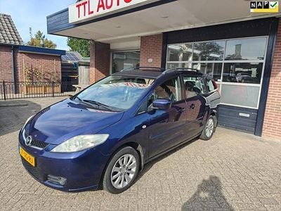 Mazda 5