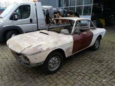 tweedehands Lancia Fulvia coupe 1.3 S