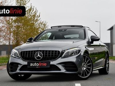 Mercedes C300