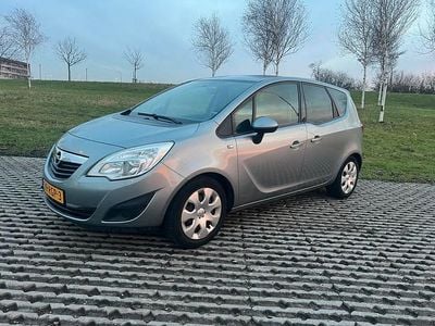 Occasion 2011 Opel Meriva MPV | € 3.350 (Goede deal)