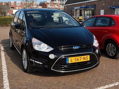 Occasion 2012 Ford S-MAX S MPV | € 6.000 (Goede deal)