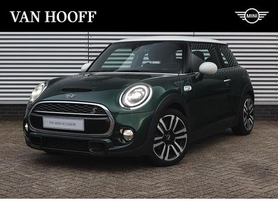 Groen Occasion 2018 Mini Cooper S Chili Hatchback | € 22.950 (Iets duurder)