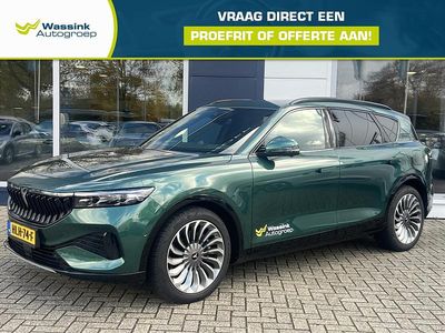 Groen Occasion 2025 Voyah Free SUV | € 60.085 (Iets duurder)
