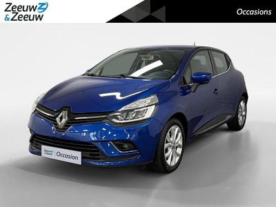 Ironblauw rqh Occasion 2019 Renault Clio IV Intens Hatchback | € 10.935 (Eerlijke prijs)