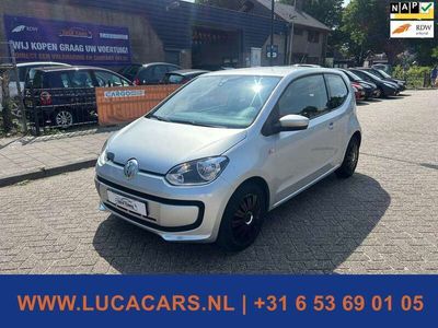 VW up!