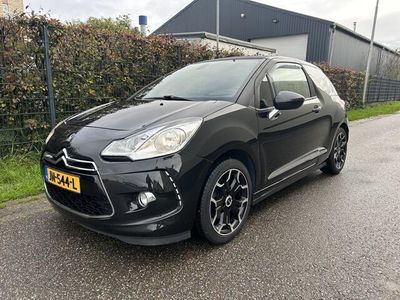 Citroën DS3