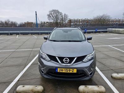 Occasion Nissan Qashqai Tekna 110 PK (80 kW) 2016 SUV