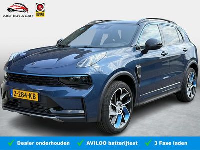 Lynk & Co 01
