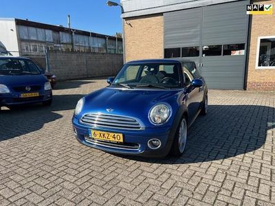Mini ONE