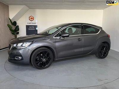 DS Automobiles DS4
