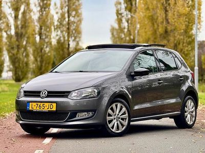 Gebruikt 2013 VW Polo Match | € 5.950