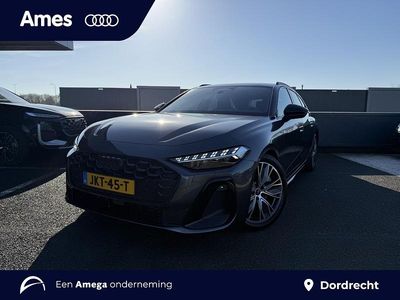 Grijs Gebruikt 2025 Audi A5 Stationwagen | € 58.950